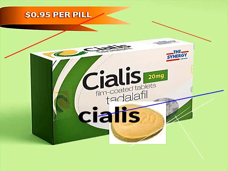 Cialis générique avis